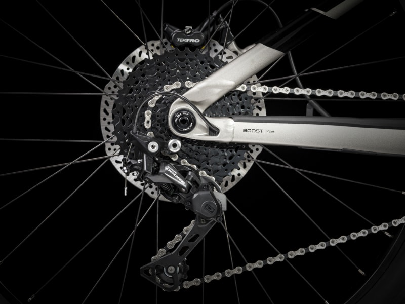 Trek outlet lt 4