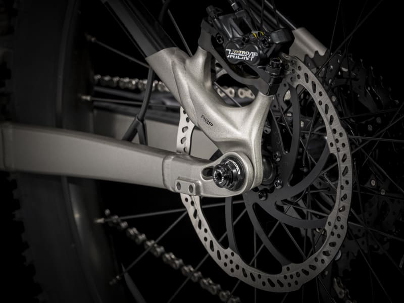Trek powerfly lt 4 g2 2025 2020