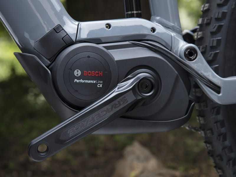 Trek powerfly lt sale