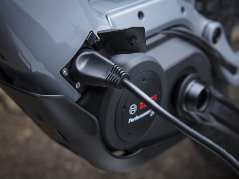 Trek powerfly 7 on sale lt