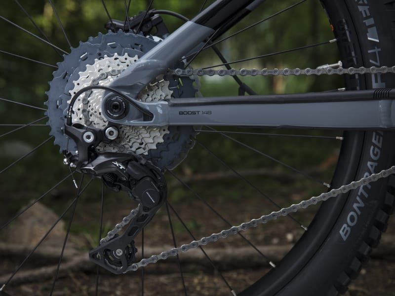 Trek powerfly 7 on sale lt