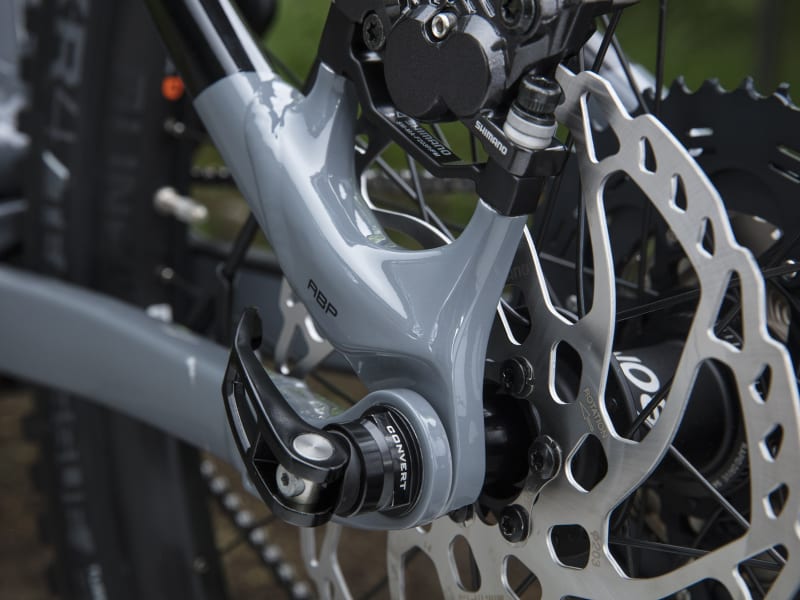 Trek powerfly best sale 7 lt