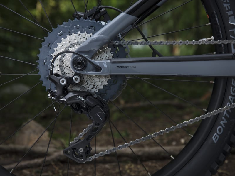 Trek powerfly lt 7 2019 review clearance