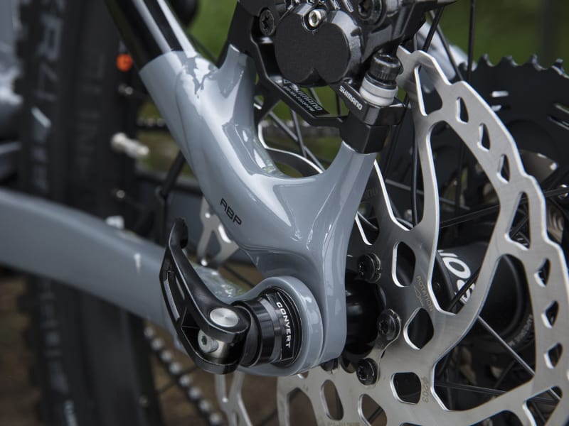 Trek lt7 2025