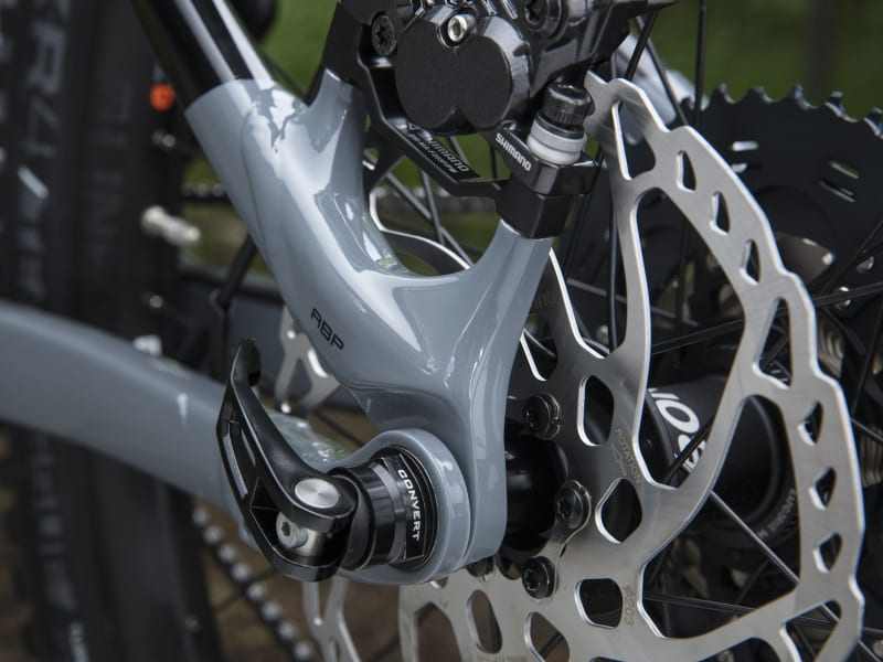 Powerfly LT 7 Plus Trek Bikes