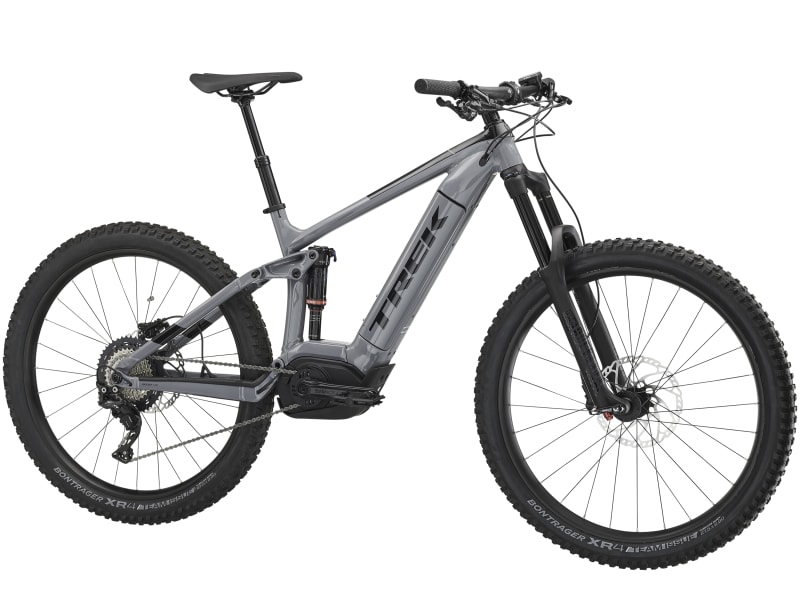 Trek powerfly sales lt 2019