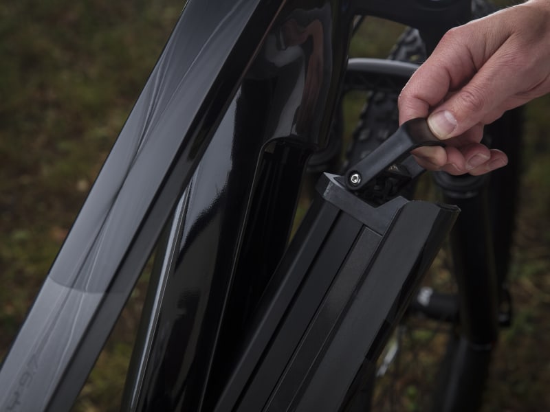 Powerfly LT 9.7 G2 Trek Bikes AU