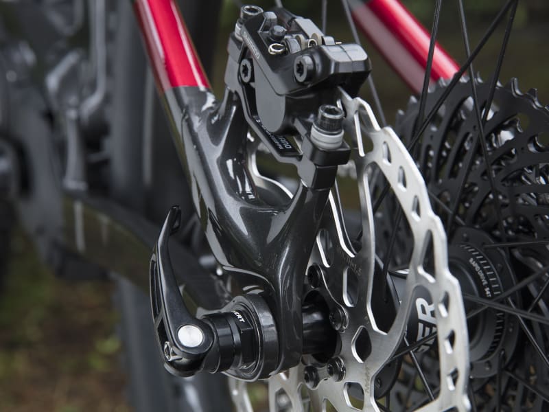Trek powerfly cheap lt 9.7 g2