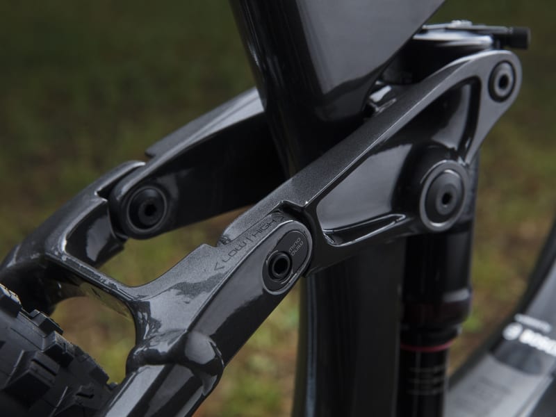 Powerfly LT 9.7 G2 Trek Bikes AU