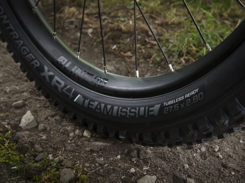 Powerfly LT 9.7 G2 Trek Bikes AU