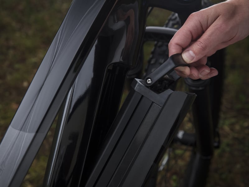 Trek powerfly lt clearance 9.7 plus review