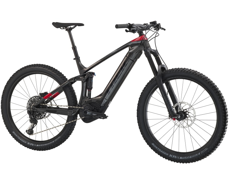 Trek powerfly 9.7 deals