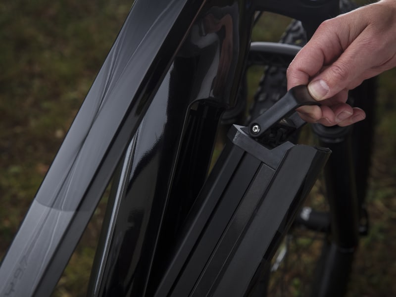 Trek powerfly best sale lt 9.7 review