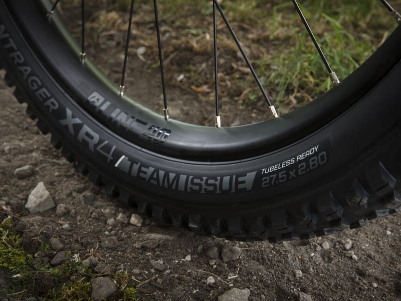 Trek powerfly lt 9.7 review top