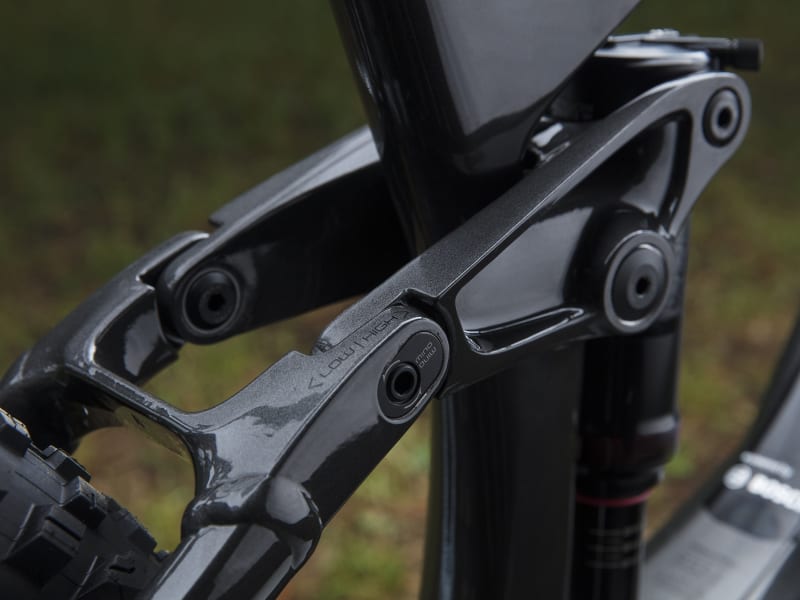 Powerfly LT 9.7 Trek Bikes