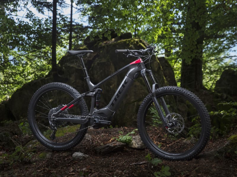 Trek powerfly lt 9 2020 online