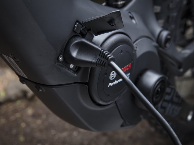 Trek powerfly outlet 9.9 lt 2019