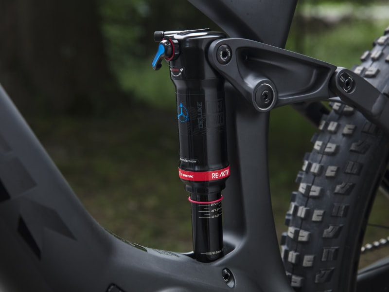 Trek powerfly 9.9 plus top