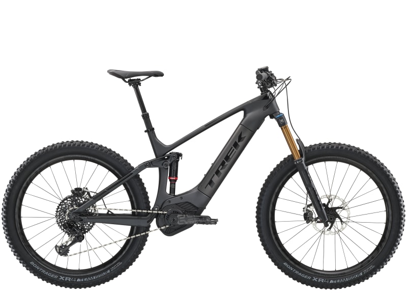 Trek powerfly 9.7 lt plus hot sale