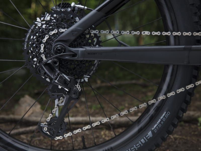 Trek powerfly on sale 9.9 carbon