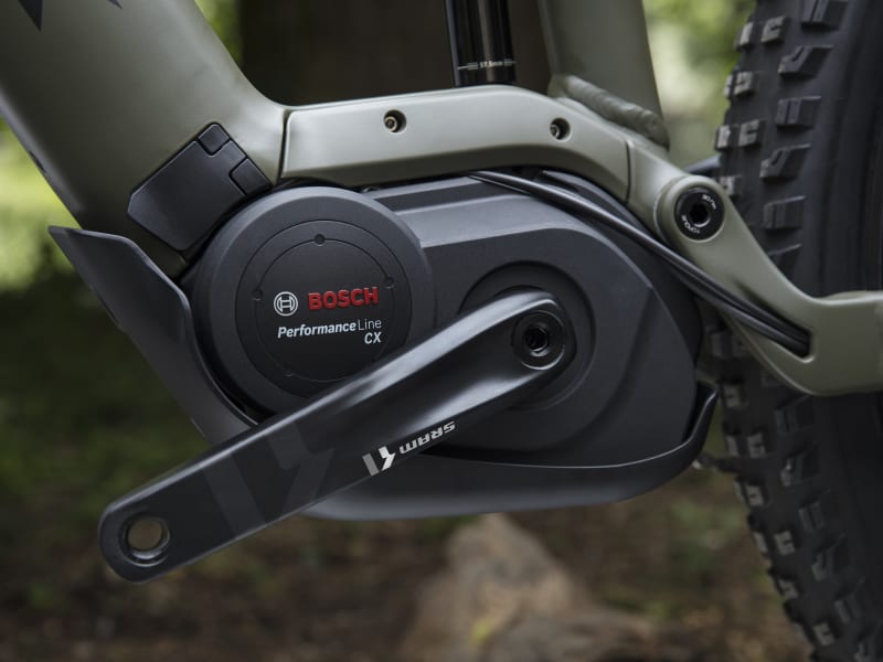 Trek powerfly 9.9 lt plus 2019 clearance