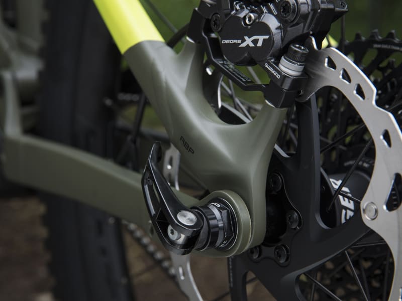 Trek powerfly lt9 best sale