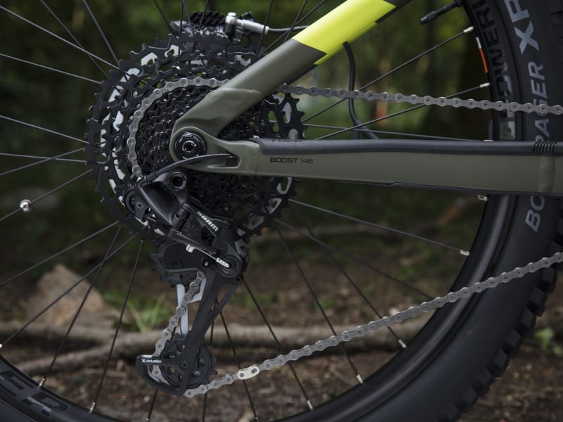 Trek powerfly lt 9 outlet plus