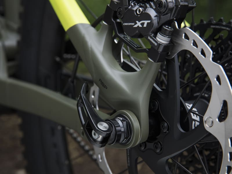 Trek powerfly lt 2019 hotsell