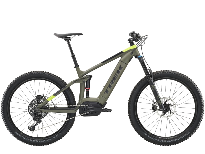 Trek powerfly lt 9 on sale 2019