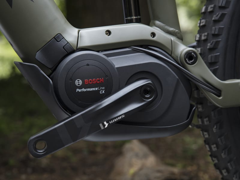 Trek powerfly lt9 store