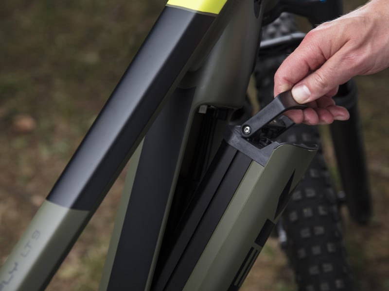 Trek lt 9 2019 hot sale