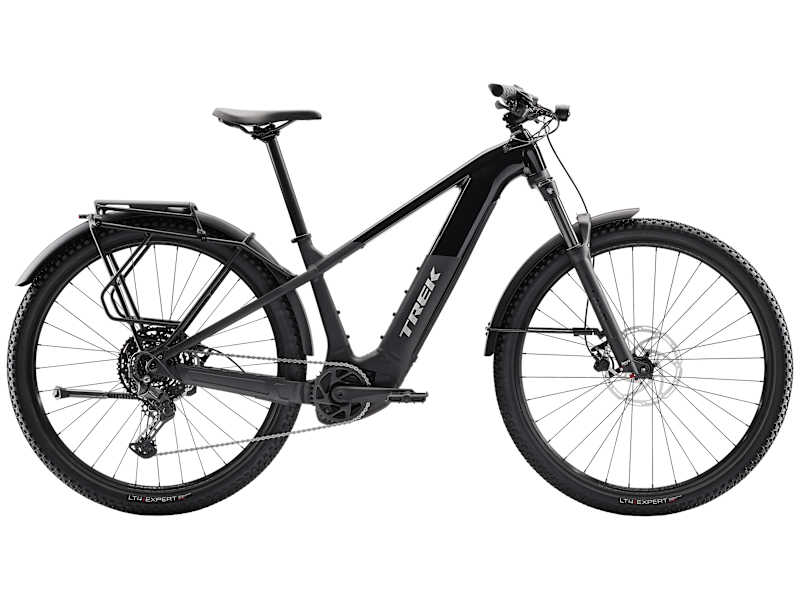 Powerfly 4 Equipped Gen 5 Trek Bikes NL