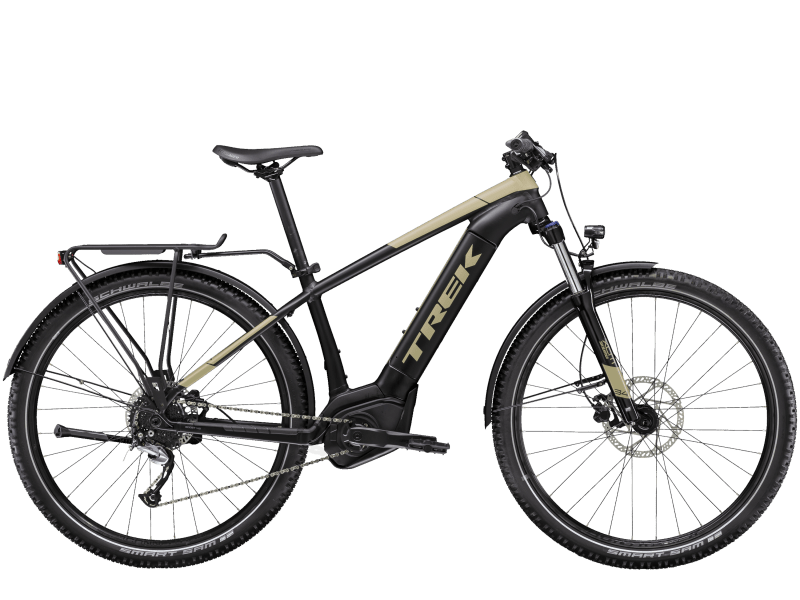 Powerfly sport trek discount