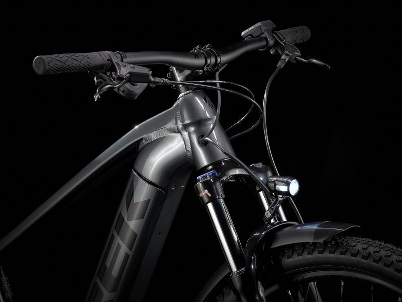 Trek powerfly sport 2025 4 equipped 2021
