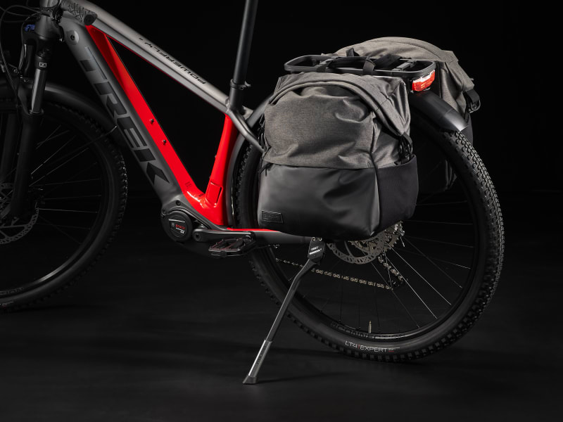 Powerfly Sport 4 Equipped Gen 4 Trek Bikes IE