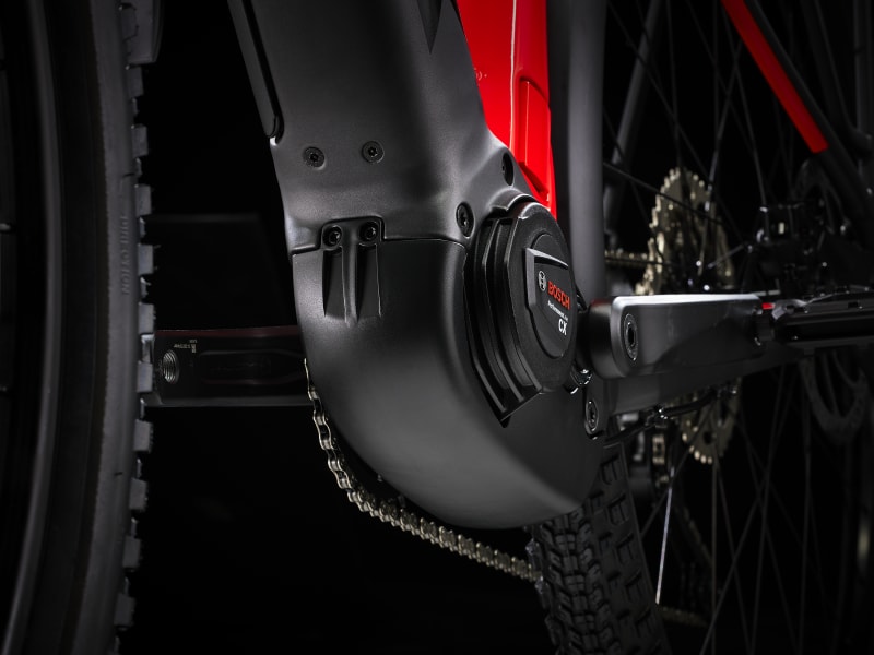 Trek 2025 powerfly sport