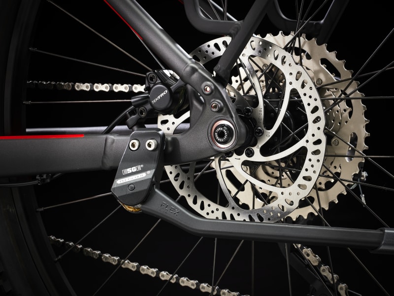 Trek powerfly 4 on sale equipped