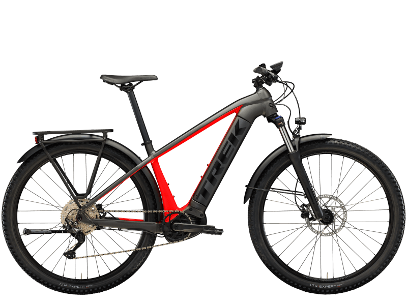 Trek powerfly 4 equipped clearance