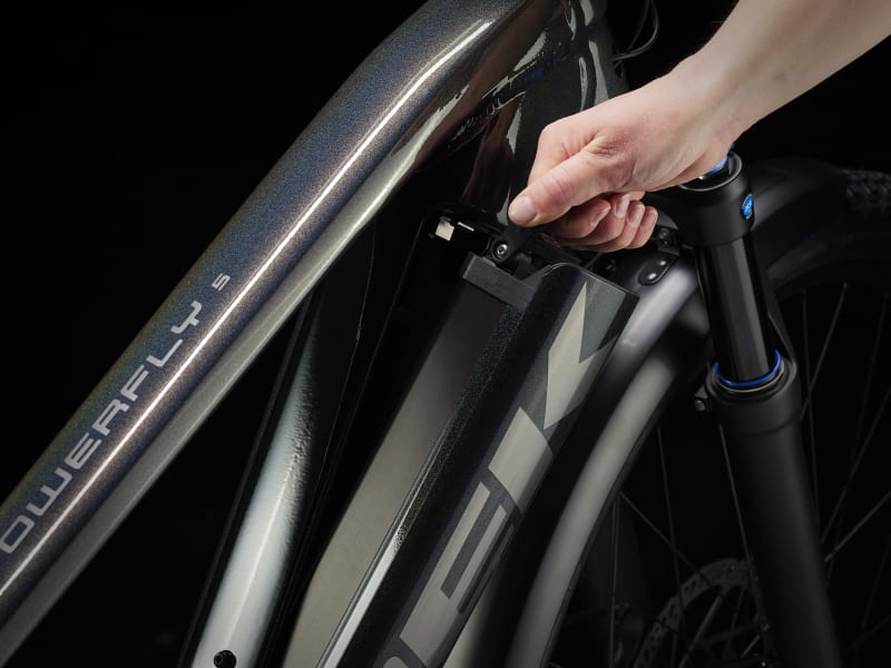 Trek powerfly 4 equipped 2020 2025