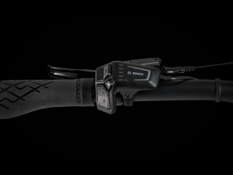 Trek powerfly 5 equipped cheap