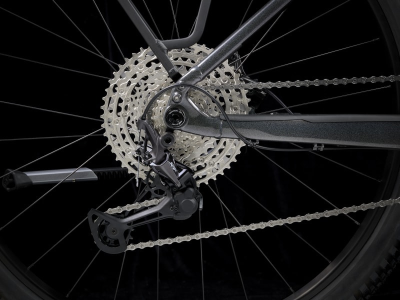 Powerfly Sport 5 Equipped Gen 4 Trek Bikes NL