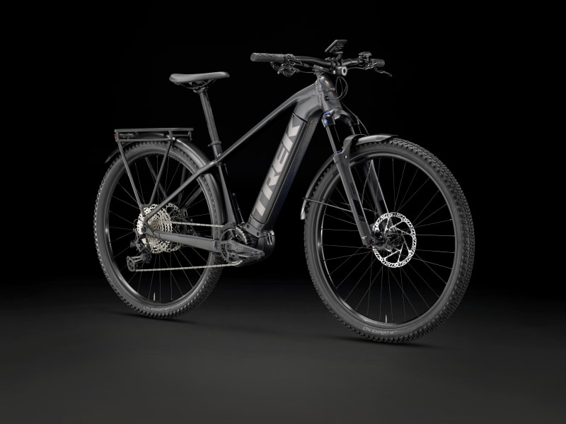 Powerfly sport 4 equipped clearance