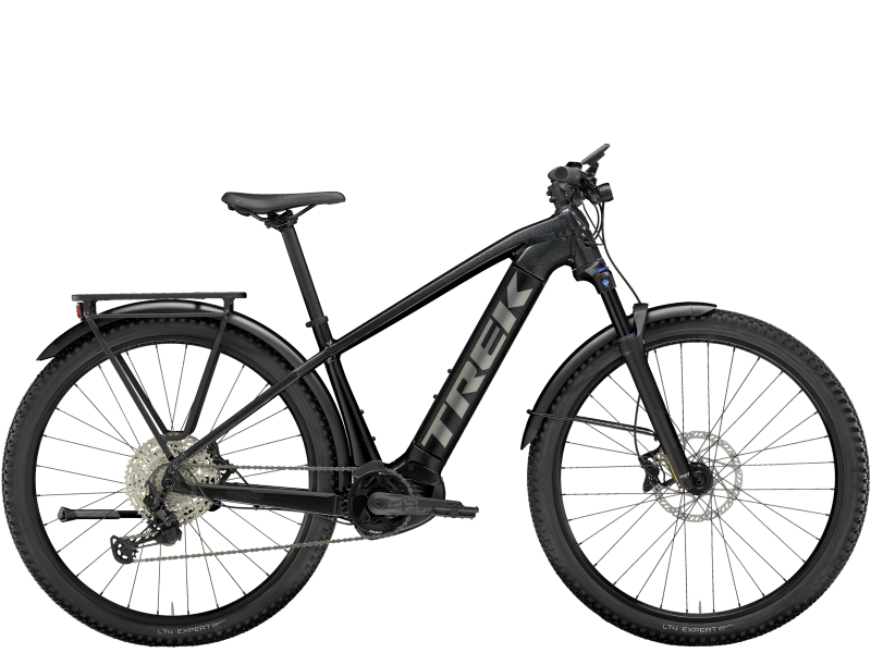 Vtt electrique trek powerfly 5 2019 hotsell