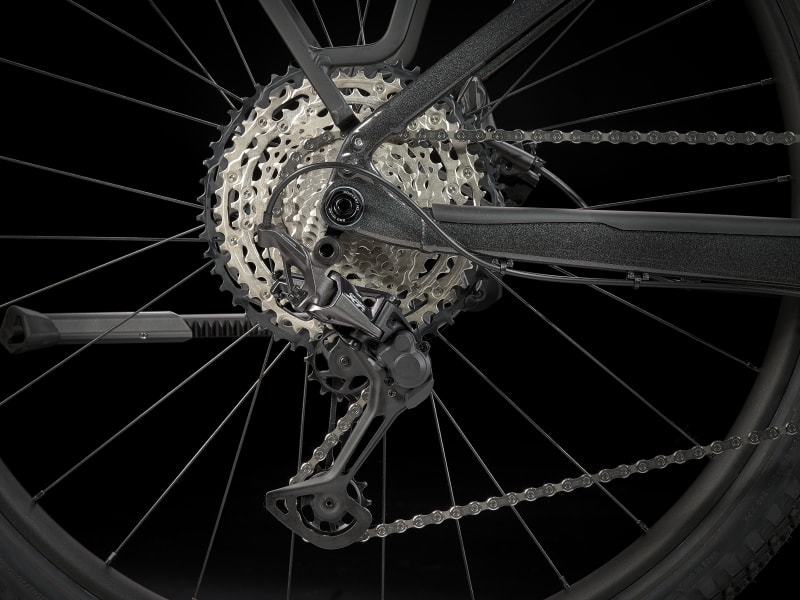 Trek powerfly sport top 7 equipped 2020