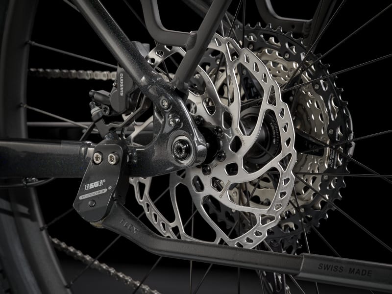 Trek powerfly 7 sport equipped 2020 new arrivals