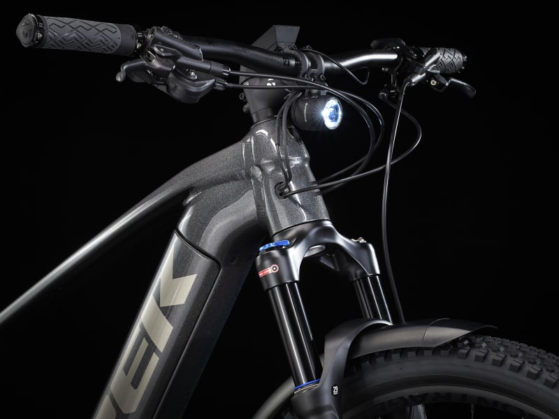 Powerfly 7 Equipped Gen 3 Trek Bikes CH