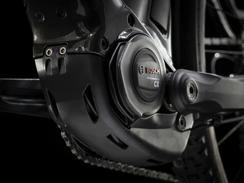 Trek powerfly sport 2024 7 equipped 2020