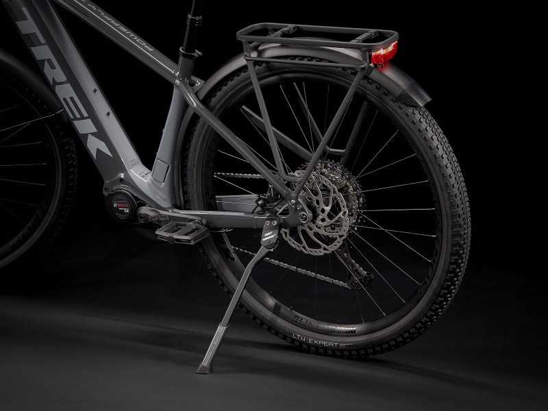 Powerfly 7 Sport Equipped Trek Bikes CH