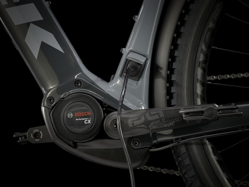 Trek powerfly 7 sport 2025