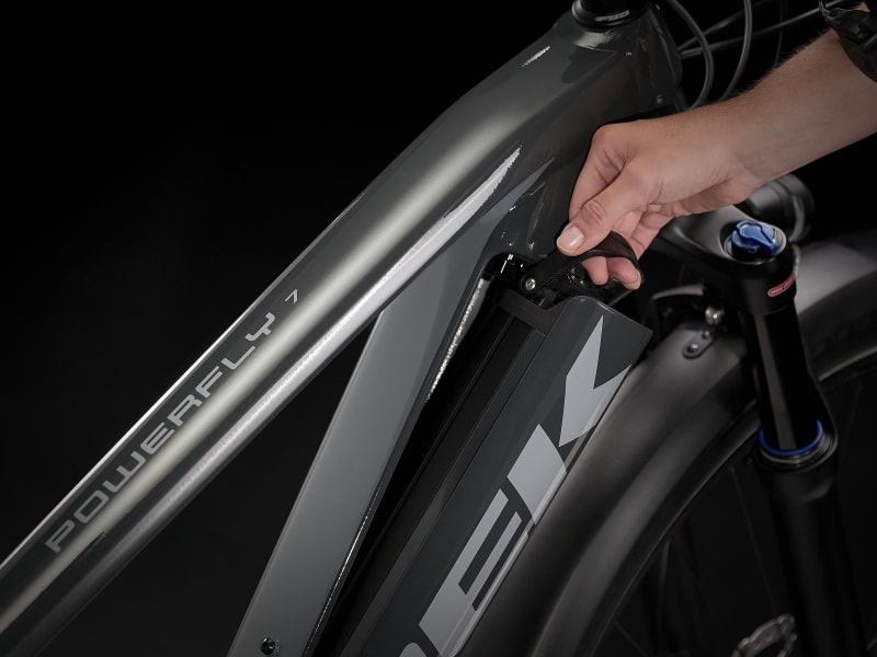 Trek powerfly sport 7 equipped 2021 cheap